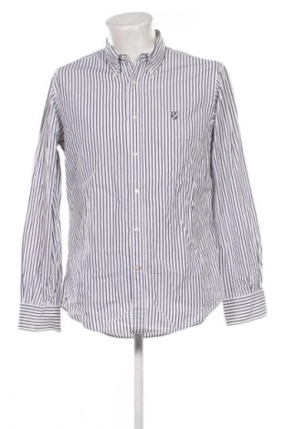 Herrenhemd Cremieux, Größe L, Farbe Mehrfarbig, Preis € 49,00