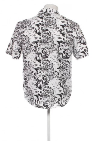 Herrenhemd Cropp, Größe M, Farbe Mehrfarbig, Preis 17,36 €