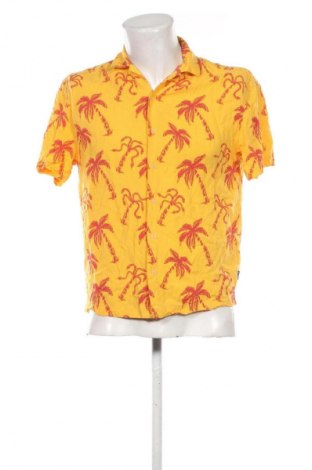 Herrenhemd Cropp, Größe S, Farbe Mehrfarbig, Preis 14,99 €