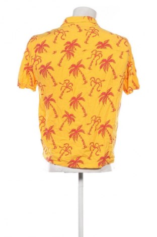 Herrenhemd Cropp, Größe S, Farbe Mehrfarbig, Preis 14,99 €