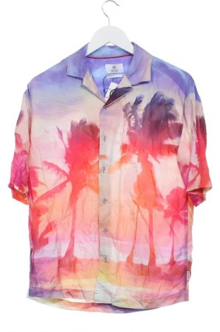 Herrenhemd Cropp, Größe XS, Farbe Mehrfarbig, Preis 14,99 €