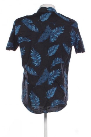 Herrenhemd Cubus, Größe M, Farbe Mehrfarbig, Preis 11,99 €