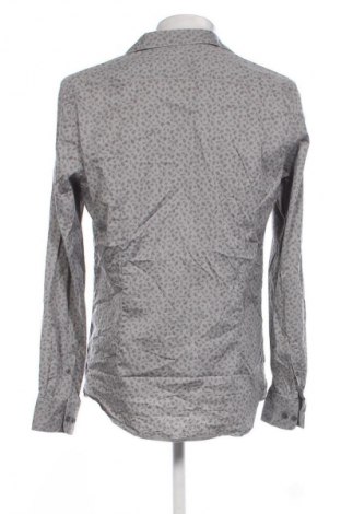 Herrenhemd Cubus, Größe L, Farbe Mehrfarbig, Preis € 20,99