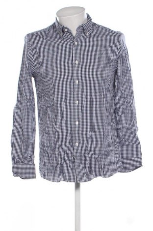 Herrenhemd DOPPELGANGER, Größe S, Farbe Blau, Preis € 53,99
