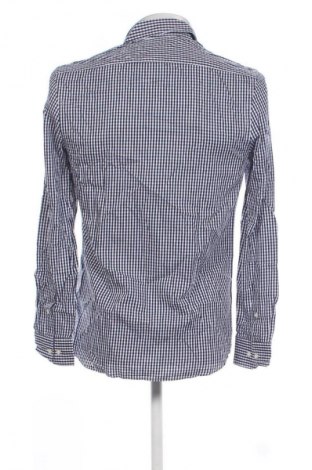 Herrenhemd DOPPELGANGER, Größe S, Farbe Blau, Preis € 53,99