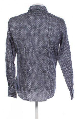 Herrenhemd Dahlin By Eberstal, Größe M, Farbe Mehrfarbig, Preis 15,99 €