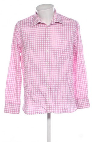 Herrenhemd Daniel Hechter, Größe M, Farbe Mehrfarbig, Preis € 47,99