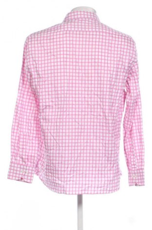 Herrenhemd Daniel Hechter, Größe M, Farbe Mehrfarbig, Preis € 47,99