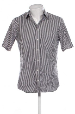 Herrenhemd Daniel Hechter, Größe M, Farbe Mehrfarbig, Preis 31,99 €