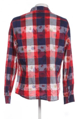 Herrenhemd Desigual, Größe XXL, Farbe Mehrfarbig, Preis € 38,99