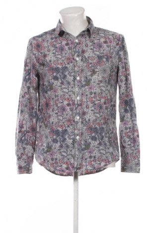 Herrenhemd Desigual, Größe L, Farbe Mehrfarbig, Preis € 38,99