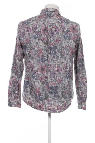 Herrenhemd Desigual, Größe L, Farbe Mehrfarbig, Preis € 38,99