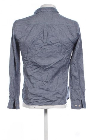 Herrenhemd Dobber, Größe S, Farbe Blau, Preis 23,99 €