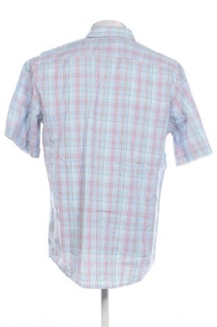 Herrenhemd Dornbusch, Größe L, Farbe Mehrfarbig, Preis 11,99 €