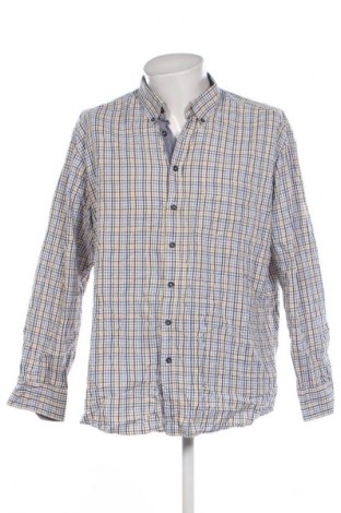 Herrenhemd Dornbusch, Größe XL, Farbe Mehrfarbig, Preis 11,99 €