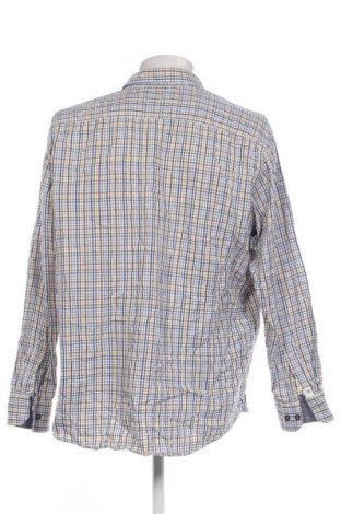 Herrenhemd Dornbusch, Größe XL, Farbe Mehrfarbig, Preis 11,99 €