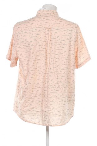 Herrenhemd Dressmann, Größe XXL, Farbe Mehrfarbig, Preis 22,51 €