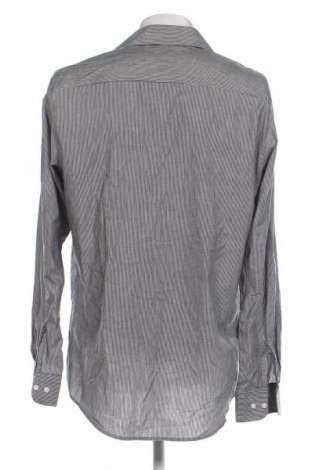 Herrenhemd Dressmann, Größe XL, Farbe Mehrfarbig, Preis 23,99 €