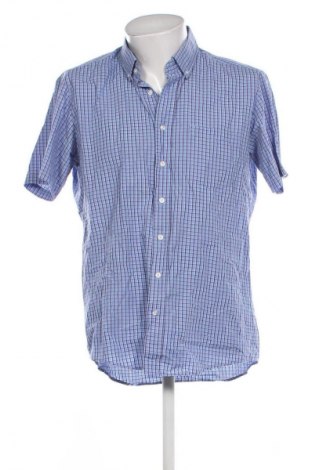 Herrenhemd Dressmann, Größe L, Farbe Mehrfarbig, Preis 13,99 €