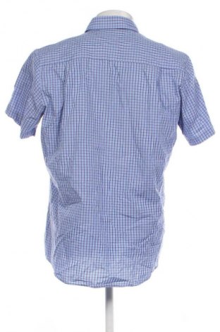 Herrenhemd Dressmann, Größe L, Farbe Mehrfarbig, Preis 13,99 €
