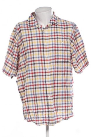Cămașă de bărbați Dressmann, Mărime 4XL, Culoare Multicolor, Preț 110,99 Lei