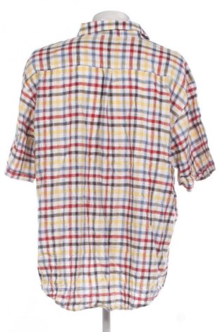 Cămașă de bărbați Dressmann, Mărime 4XL, Culoare Multicolor, Preț 110,99 Lei