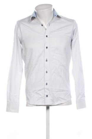 Herrenhemd Dressmann, Größe S, Farbe Mehrfarbig, Preis € 9,99