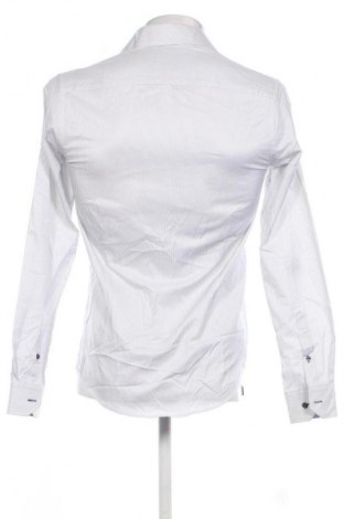 Herrenhemd Dressmann, Größe S, Farbe Mehrfarbig, Preis € 9,99