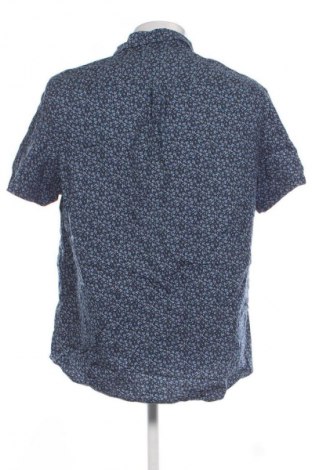 Herrenhemd Dressmann, Größe XL, Farbe Mehrfarbig, Preis € 19,99