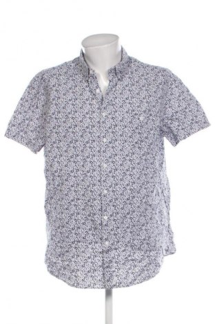 Herrenhemd Dressmann, Größe XXL, Farbe Mehrfarbig, Preis 16,99 €