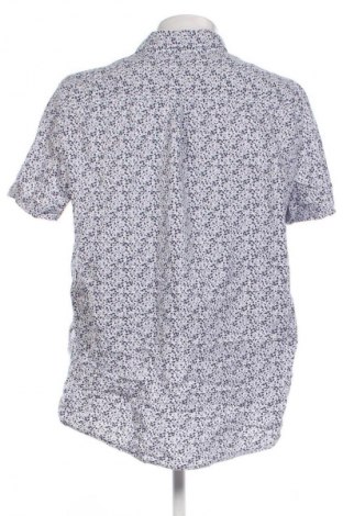 Herrenhemd Dressmann, Größe XXL, Farbe Mehrfarbig, Preis 16,99 €