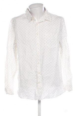 Herrenhemd Dressmann, Größe 3XL, Farbe Mehrfarbig, Preis € 23,99