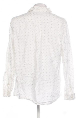 Herrenhemd Dressmann, Größe 3XL, Farbe Mehrfarbig, Preis € 23,99