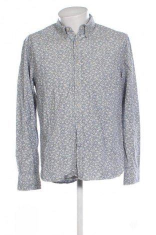 Herrenhemd East West, Größe L, Farbe Mehrfarbig, Preis € 11,99
