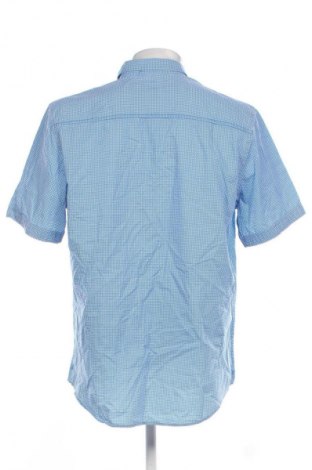 Herrenhemd Engbers, Größe XL, Farbe Mehrfarbig, Preis € 22,99