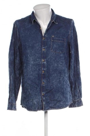 Herrenhemd Engbers, Größe XL, Farbe Mehrfarbig, Preis 37,99 €