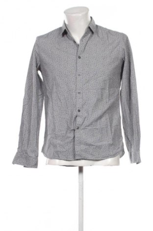 Herrenhemd Esprit, Größe S, Farbe Grau, Preis 11,99 €