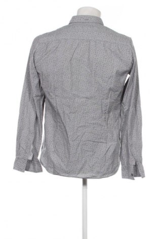 Herrenhemd Esprit, Größe S, Farbe Grau, Preis 11,99 €