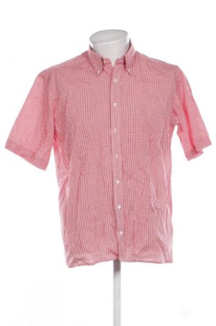 Herrenhemd Eterna  Excellent, Größe L, Farbe Mehrfarbig, Preis € 15,99