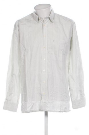 Herrenhemd Eterna, Größe XL, Farbe Grün, Preis € 15,99