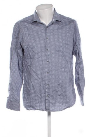 Herrenhemd Eterna, Größe L, Farbe Mehrfarbig, Preis € 38,99