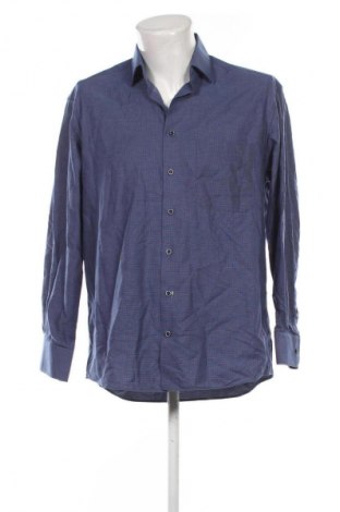 Herrenhemd Eterna, Größe L, Farbe Mehrfarbig, Preis € 86,99
