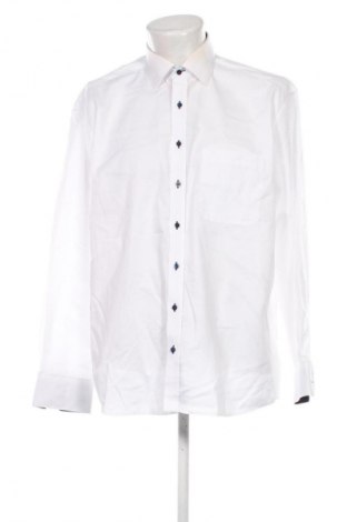 Herrenhemd Eterna, Größe XL, Farbe Weiß, Preis € 67,99