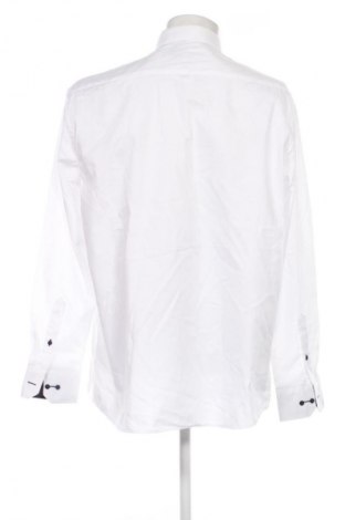 Herrenhemd Eterna, Größe XL, Farbe Weiß, Preis € 67,99