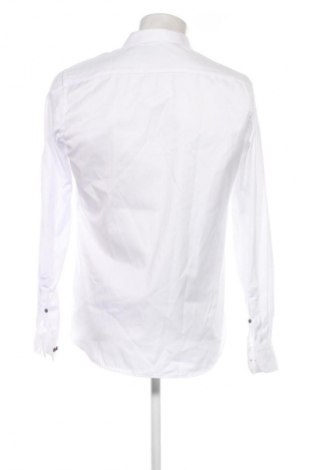 Herrenhemd Eterna, Größe M, Farbe Weiß, Preis 28,99 €