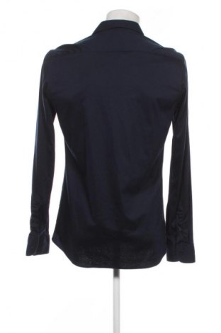 Herrenhemd Eterna, Größe M, Farbe Blau, Preis 28,99 €