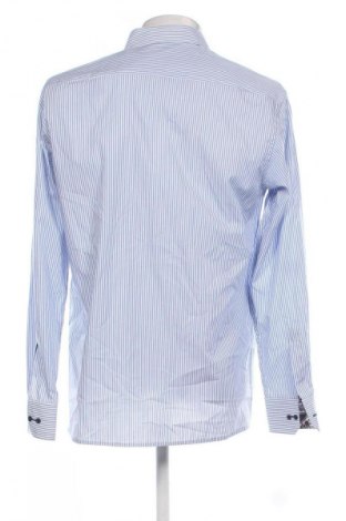 Herrenhemd Eterna, Größe L, Farbe Mehrfarbig, Preis € 38,99
