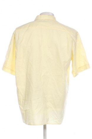 Herrenhemd Eterna, Größe XL, Farbe Gelb, Preis 26,99 €