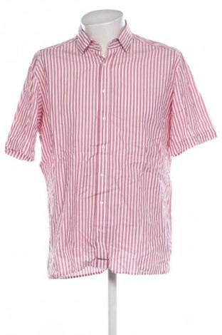 Herrenhemd Eterna, Größe XL, Farbe Mehrfarbig, Preis 20,99 €