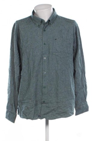 Herrenhemd Euro Tops, Größe XXL, Farbe Mehrfarbig, Preis € 18,99